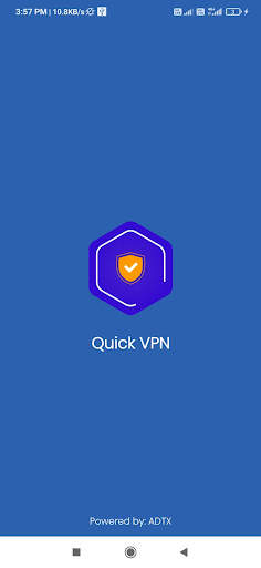 Quick VPN screenshot 7