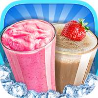 Smoothies Maker logo