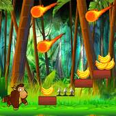 Banana Jungle: Clash Kong Run 1.0