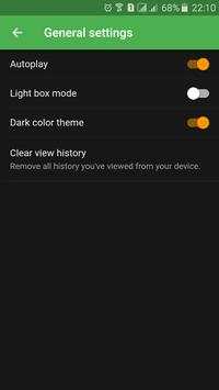 Tìm kiếm video YouTube với SYouVi screenshot 8