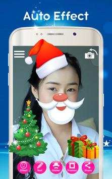 Christmas Photo Booth🎅 screenshot 1