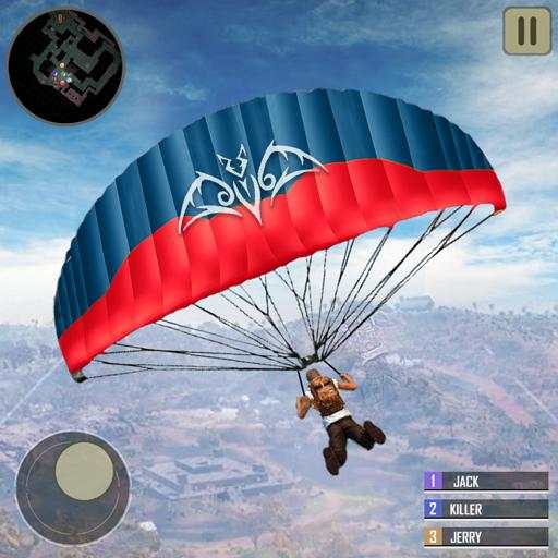 Shooting Squad Survival : Free Fire Survival Squad 1.0