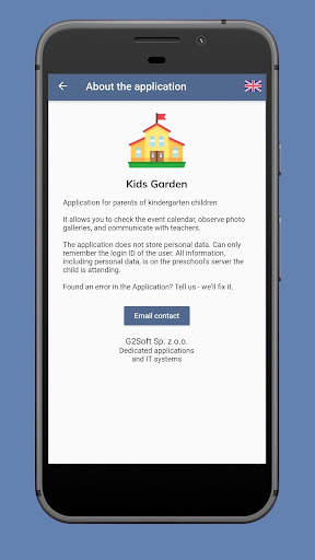 Kids Garden screenshot 8
