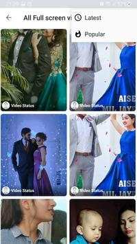 VidStatus - Download Whatsapp Status & Earn Money screenshot 7