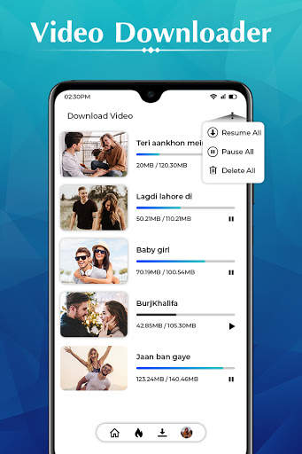HD Video Downloader - Free Video Downloader screenshot 4