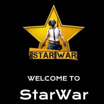 STAR WAR – Best Pubg Tournament App screenshot 1