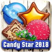 Candy Star 2018 1.6