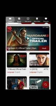 Live Jio TV  Watch Free HD Channels Guide screenshot 1