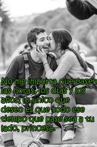 como tener novia screenshot 4