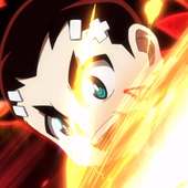Beyblade Burst Guide icon