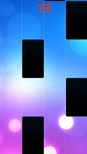 Piano Tap for Soy-Luna screenshot 4