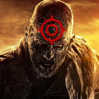 Real Survival Dead Zombie Shooter logo