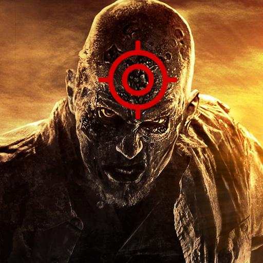 Real Survival Dead Zombie Shooter 1.0