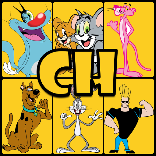 Cartoons HUB – Funny Cartoon videos &amp; movies icon