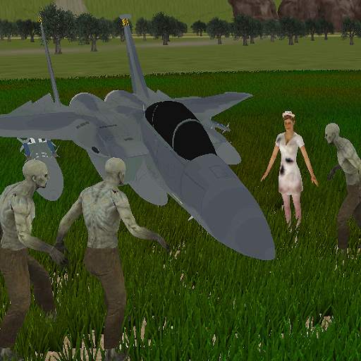 Horror Zombie 1.0