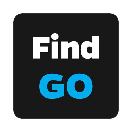 Find&Go - City guide 1.0.0.25