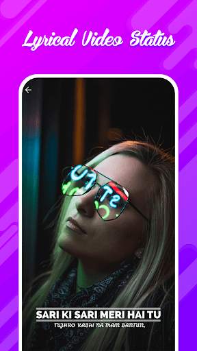 Photo Video Maker screenshot 5