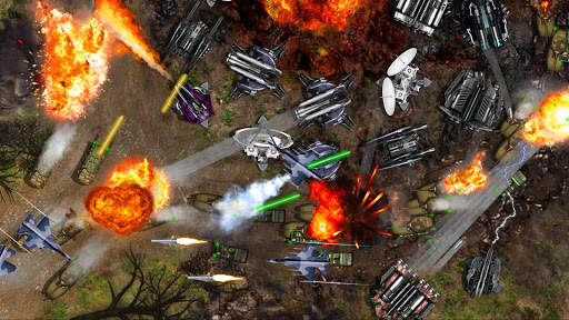 Protect & Defense: Tower Zone screenshot 5