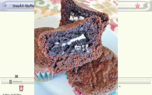 Chocolate Cake Recipe screenshot 15