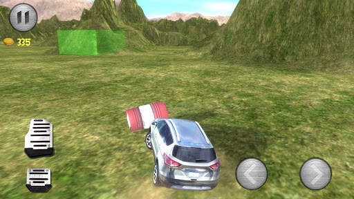 SUV Drive 3D 4x4 screenshot 3