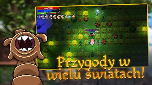 Kakele Online - Mobile MMORPG screenshot 6