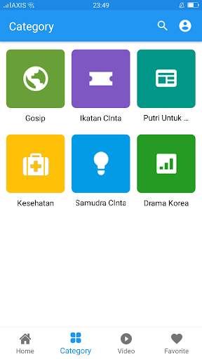 Sinetron Terbaru screenshot 4