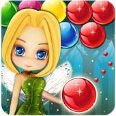 Fairy Bubble Tale