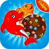 Clash Of Fish icon