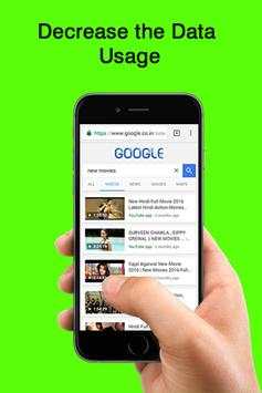 Network Booster & Data Usage for Jio screenshot 1