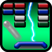 Brick vs Ball icon