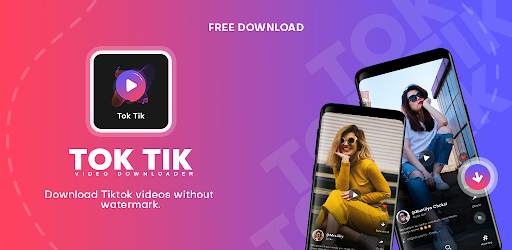 Tok Tik - Short Video App screenshot 8