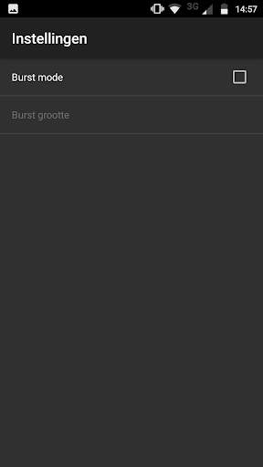 De Marco App screenshot 3
