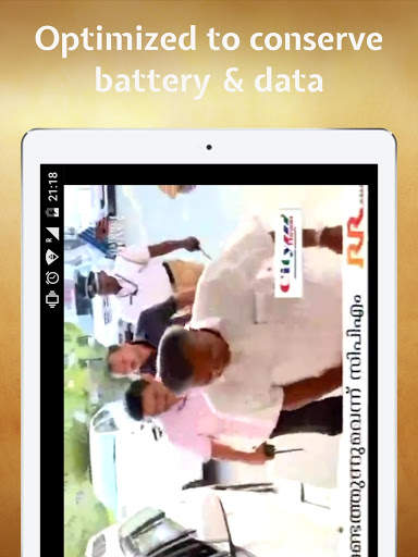 AfroTV Live - Watch All African TV Stations screenshot 13