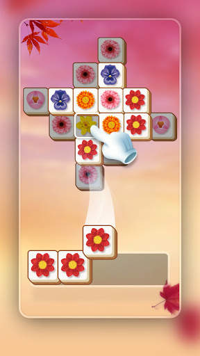 Tile Match Fun - Jogo de Puzzle Matching Tile screenshot 3