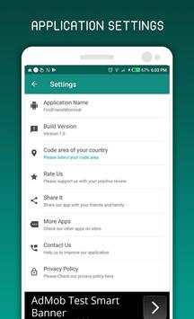Friend Search for whatsapp - Chat Number 😍 screenshot 6