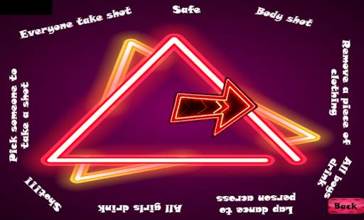 Drink Game ML screenshot 2