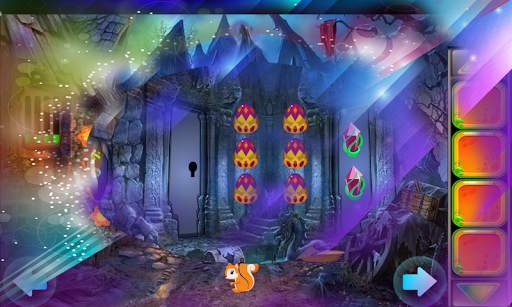 Best Escape Game 496 Writing Tiger Rescue Game screenshot 2