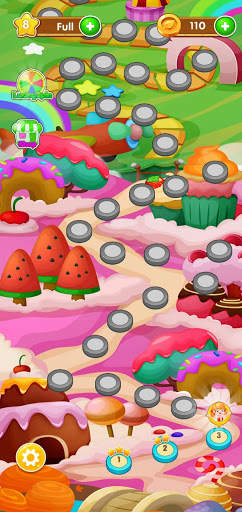 Fruit Game Saga screenshot 5
