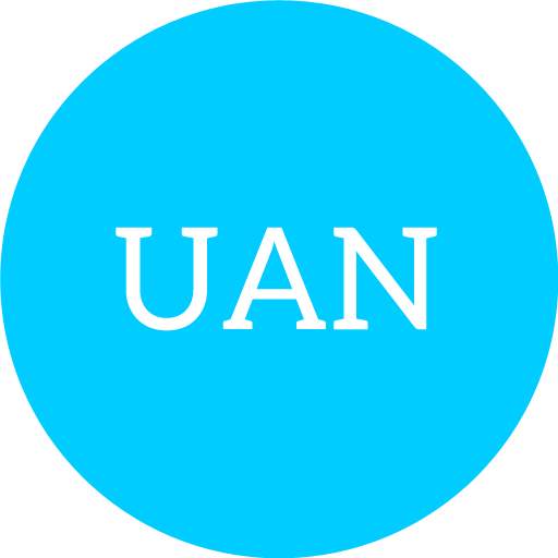 UAN 2