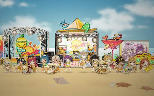 Bistro Heroes screenshot 18
