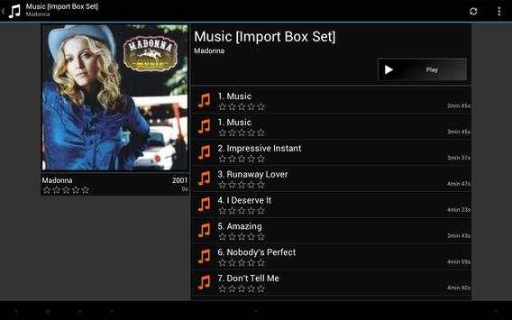 HomeMedia LITE screenshot 14
