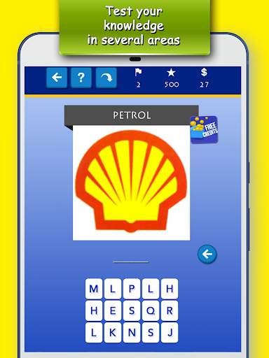 I Know Stuff : trivia quiz скриншот 8