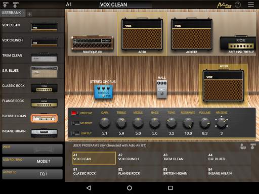 Tone Room screenshot 15