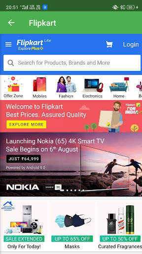 Cashback X: Shopping, Coupon & Cashback App screenshot 5