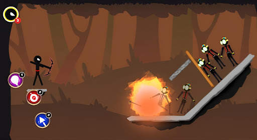 King Archer: Bow & Arrow Game screenshot 5