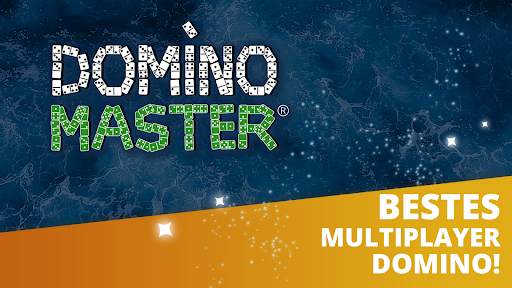 Domino Master Multiplayerspiel screenshot 8