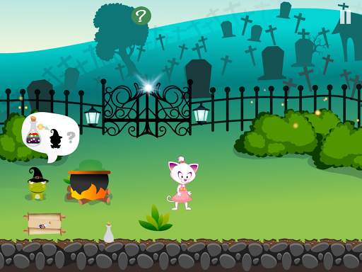Tiny Story 1 adventure lite - puzzles games screenshot 7