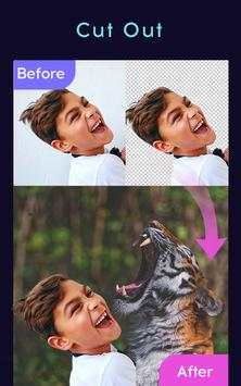 Q Photo Editor screenshot 3