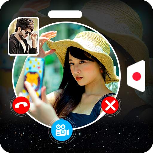 Asian Girls - Live Talk Video Call Random Chat 1.20