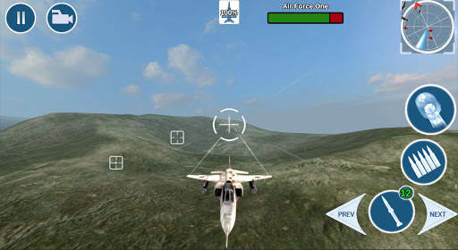 FoxOne Free screenshot 5